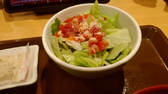 すき家 米沢徳町店 - 西米沢（牛丼）の写真