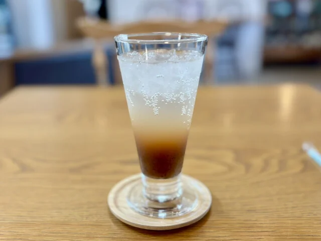 よってってCAFFE - 西米沢（カフェ）の写真