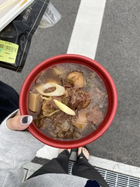 いも煮ジャパン（IMONI JAPAN） - 蔵王（郷土料理）の写真