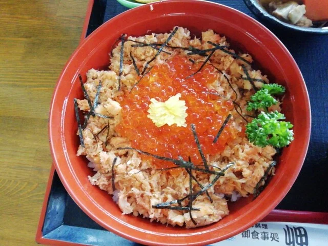 岬 - 小友（ラーメン）の写真