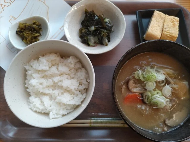浜のくまさん - 鵜住居（食堂）の写真