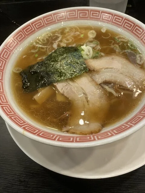 幸楽苑 能代店 - 能代（ラーメン）の写真