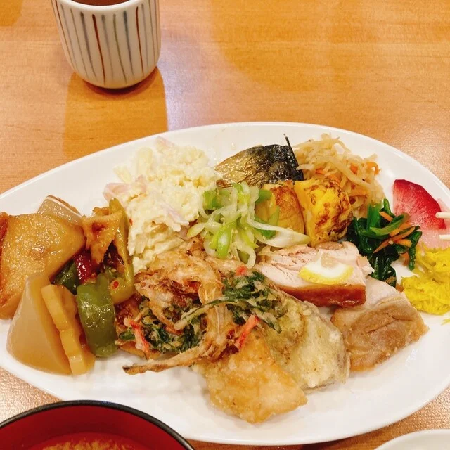 風遊庵 - 秋田（居酒屋）の写真