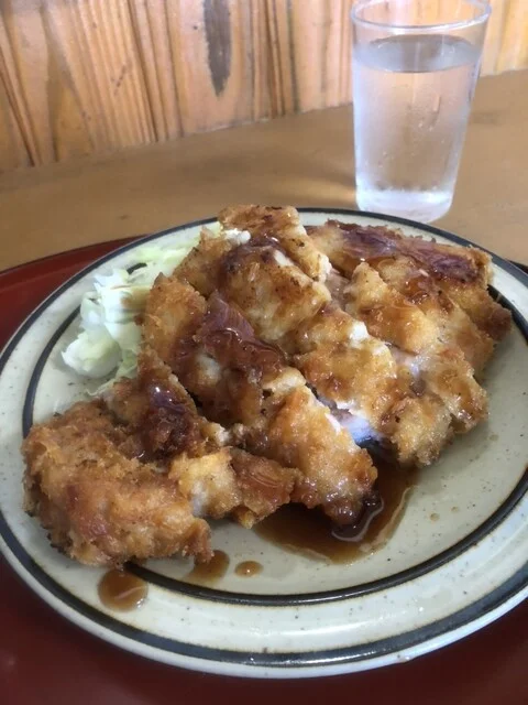 かあちゃん - 富根（食堂）の写真