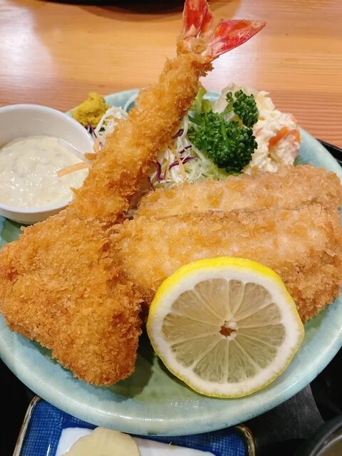 喰い処 あいざわ（くいどころ あいざわ） - 蔵王町その他（海鮮）の写真