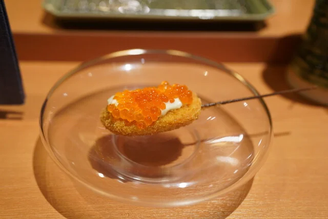 串幸 - 山形（串揚げ）の写真