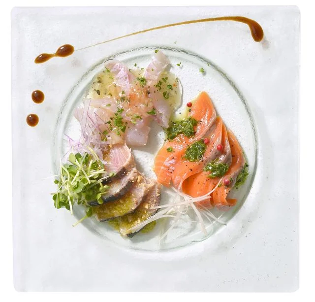 欧風酒場Diningえん - 米沢（居酒屋）の写真