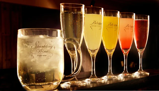 欧風酒場Diningえん - 米沢（居酒屋）の写真