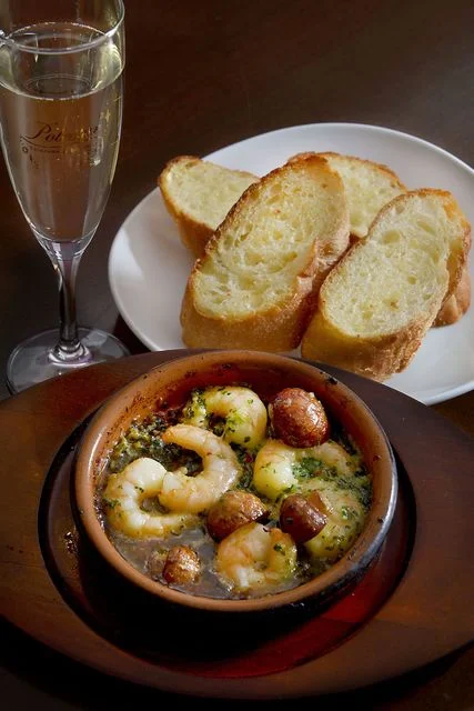 欧風酒場Diningえん - 米沢（居酒屋）の写真