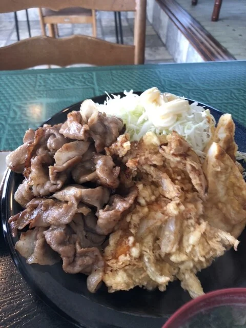 うえの食堂 - 角館（ラーメン）の写真