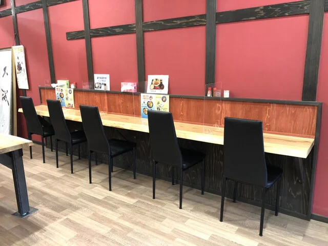 海里（みさと） - 石巻市その他（食堂）の写真