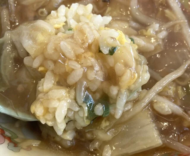 温州菜館（オンシュウサイカン） - 陸前山下（中華料理）の写真