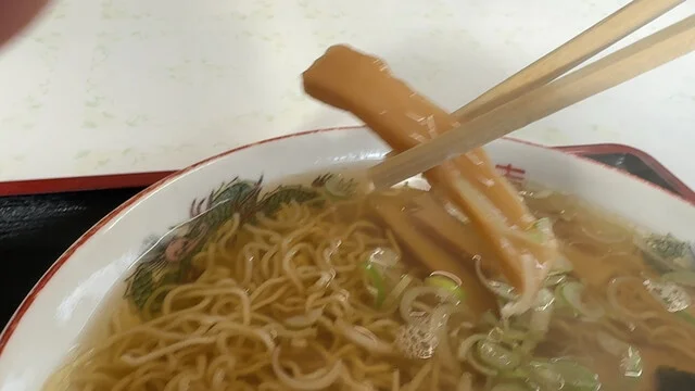 橋野食堂 - 釜石（食堂）の写真