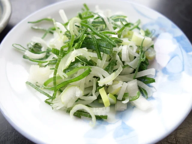 力そば - 会津高田（そば）の写真