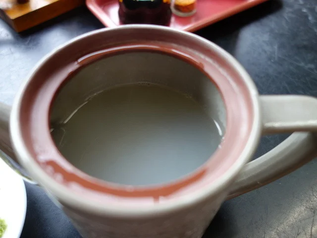 力そば - 会津高田（そば）の写真