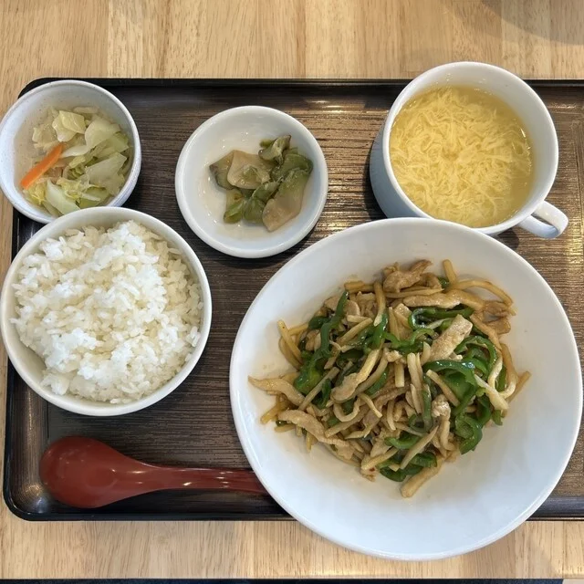 中華料理 正華 向中野店 - 仙北町（中華料理）の写真
