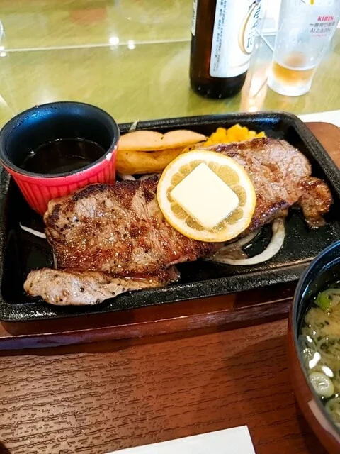 江刺カントリー倶楽部 - 水沢江刺（レストラン）の写真