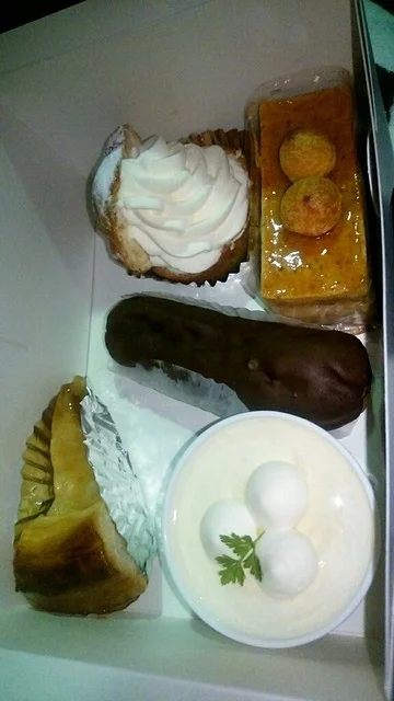 ジャポン - 東大館（ケーキ）の写真