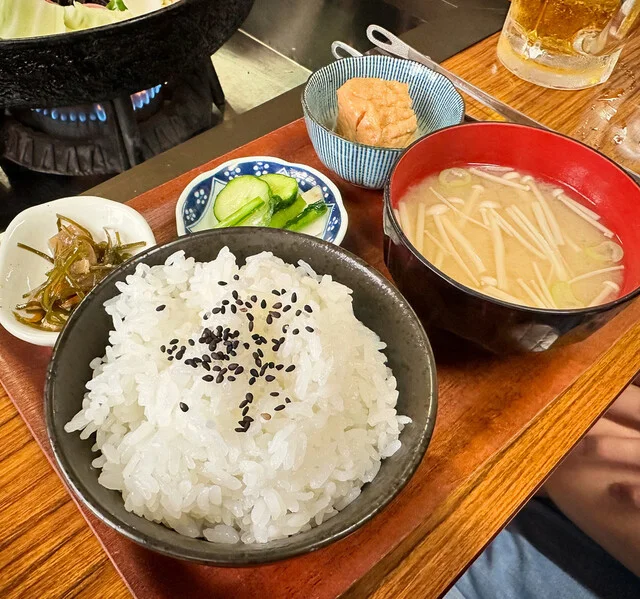 バーベキュー白樺 - 蔵王（ジンギスカン）の写真