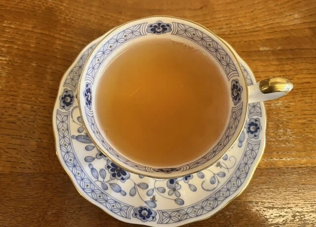 紅茶の店しゅん（シュン） - 上盛岡（カフェ）の写真