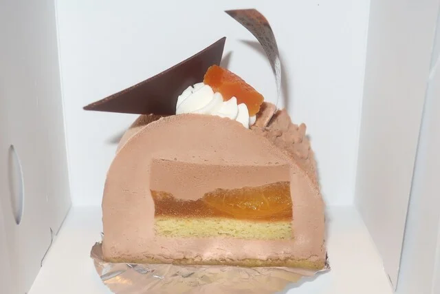 パティスリードゥー（Patisserie Deux） - 大曲（ケーキ）の写真