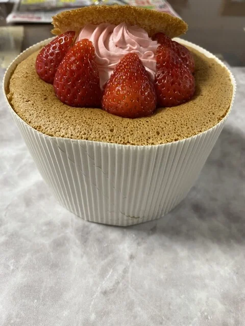 イタリアントマト ケーキショップ ドン･キホーテ秋田店（ITALIAN TOMATO） - 秋田（パン）の写真