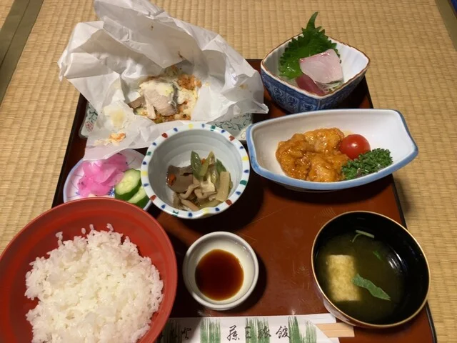 藤三旅館 湯治部（フジサンリョカン　トウジブ） - 花巻（旅館・民宿）の写真