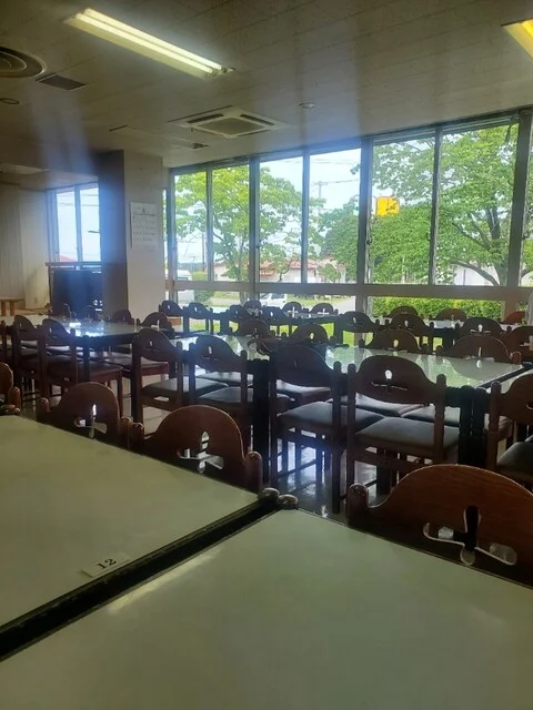 雪つばき食堂 - 水沢（食堂）の写真