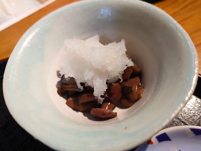 栗はた（すし処 栗はた） - 青山（寿司）の写真