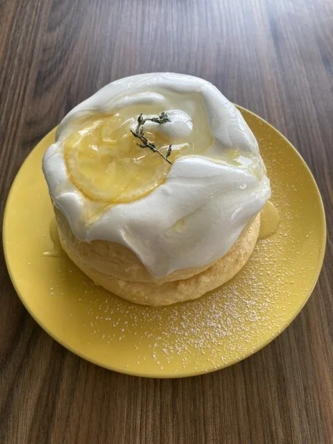 cafe gleam（カフェ グリーム） - 飯詰（カフェ）の写真