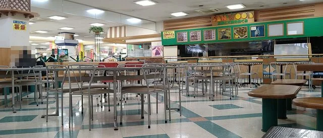 きっちんすわろー - 紫波中央（食堂）の写真