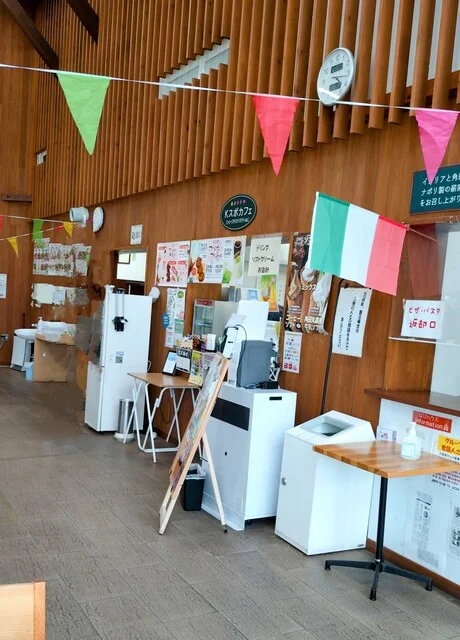 Kスポカフェ - 角田（カフェ）の写真