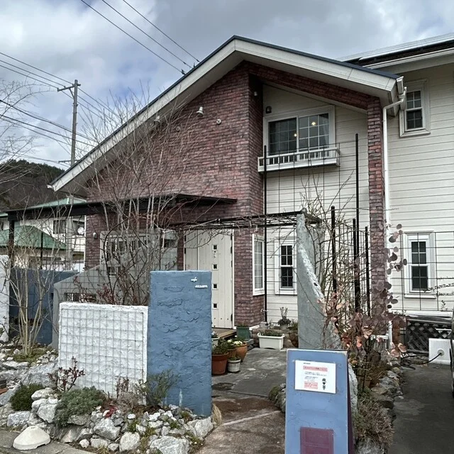 カフェ アッサム - 松倉（カフェ）の写真