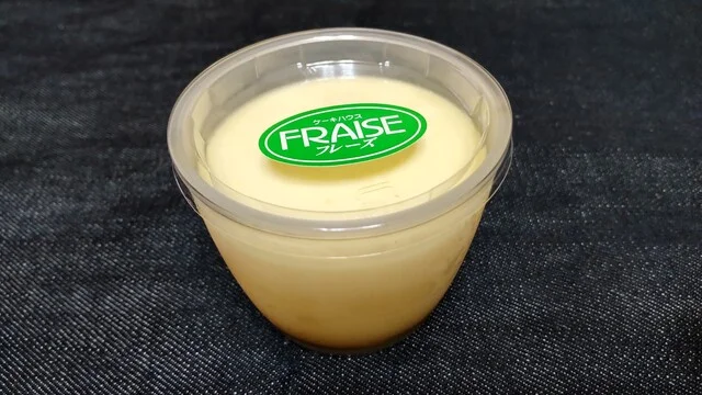 ケーキハウス・フレーズ - 仁賀保（ケーキ）の写真