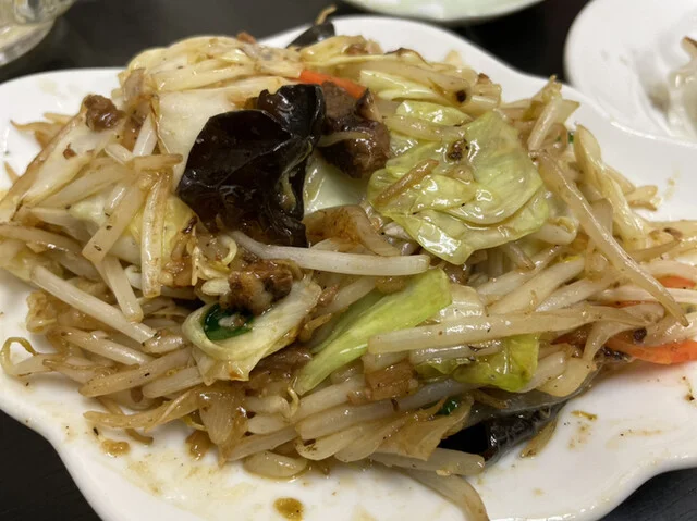 ラーメン専科 大船渡店 - 大船渡（ラーメン）の写真