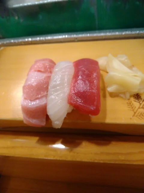 千代寿し - 仙北町（寿司）の写真