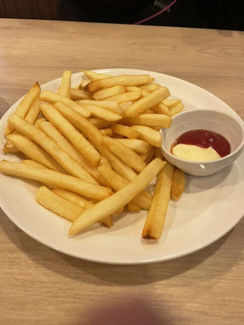 ガスト 横手店 - 横手（ファミレス）の写真