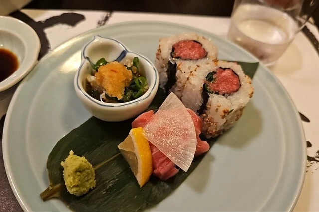 ささ木 - 秋田（日本料理）の写真