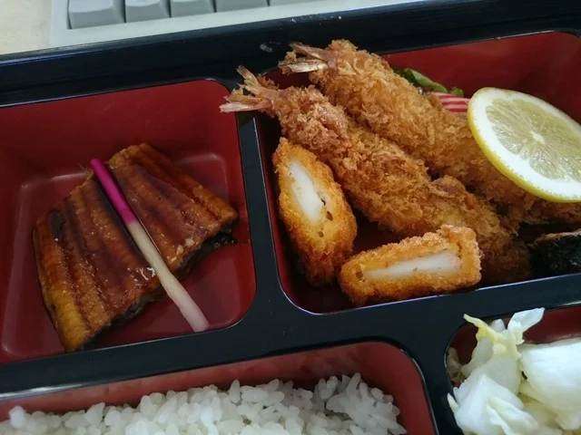 奥州給食 ハローランチ岩手県南店 - 前沢（その他）の写真