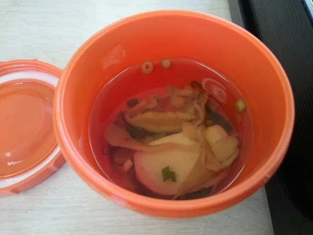 奥州給食 ハローランチ岩手県南店 - 前沢（その他）の写真