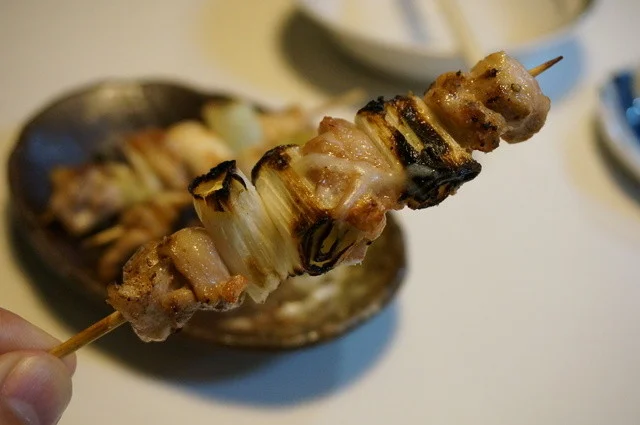 かしらややきとり店 - 横手（焼き鳥）の写真