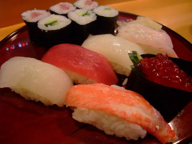 鮨興 - 石巻あゆみ野（寿司）の写真
