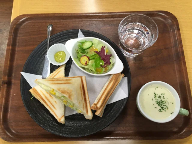 ハートピット - 花巻（カフェ）の写真