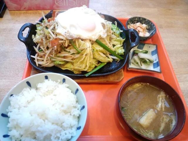 キッチンネクスト - 花巻空港（ＪＲ）（食堂）の写真