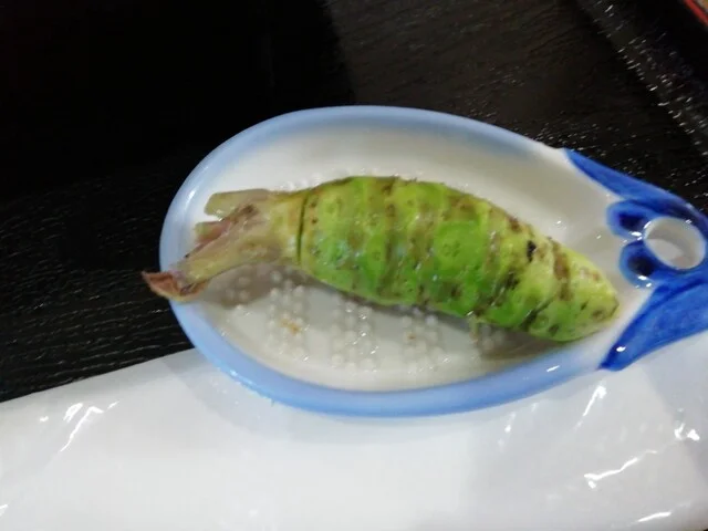 しらいし屋 バイパス店（しらいしや） - 宮守（ラーメン）の写真