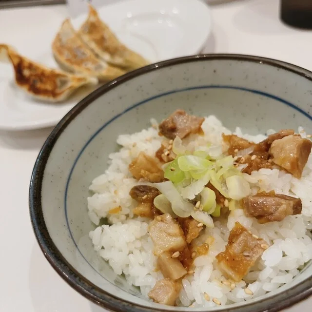 らぁめん元氣屋 能代店 - 東能代（ラーメン）の写真