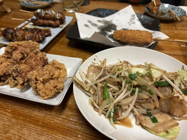 にわ・とりのすけ 盛岡大通本店 - 上盛岡（焼き鳥）の写真