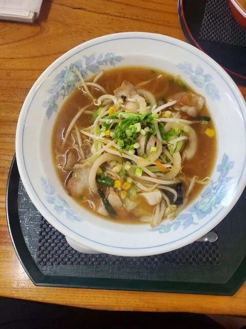 孝和園 - 晴山（そば）の写真