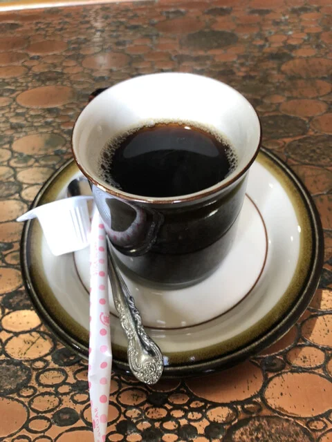 えのき - 泉外旭川（食堂）の写真