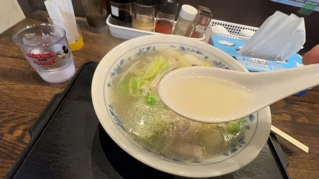 新華園本店 - 釜石（中華料理）の写真
